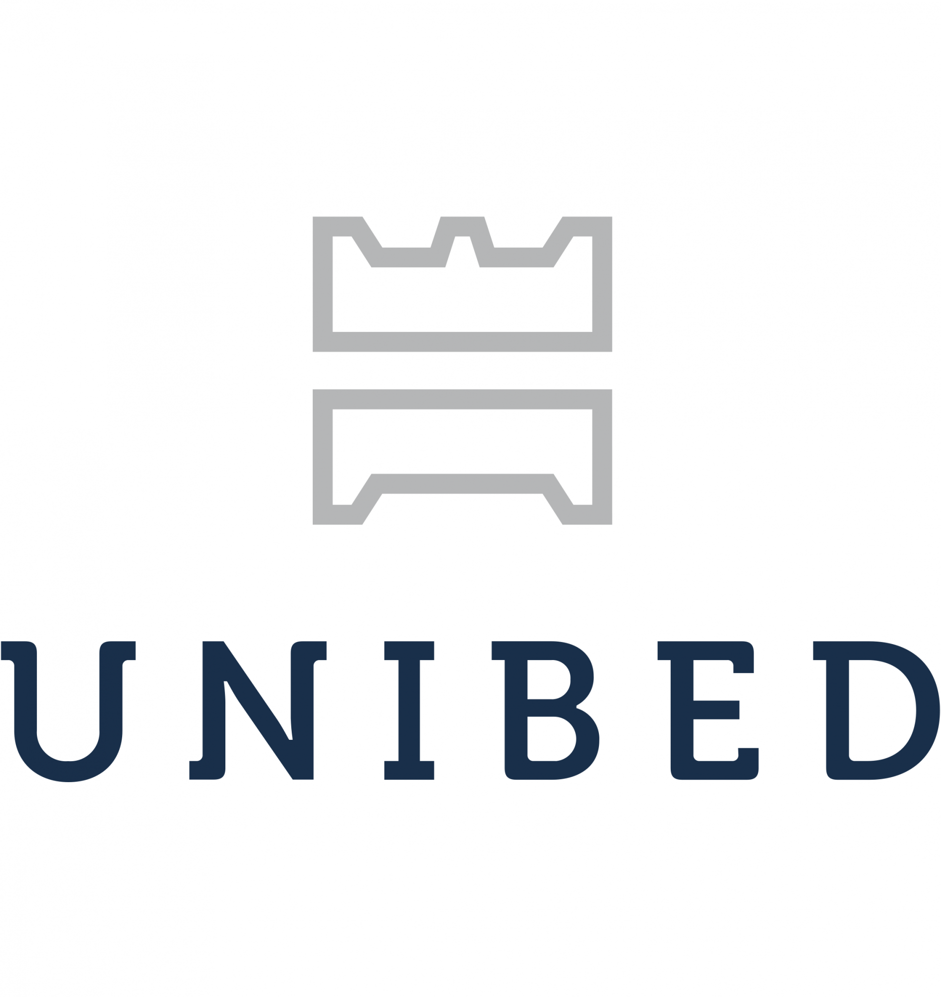 Unibed-logo png